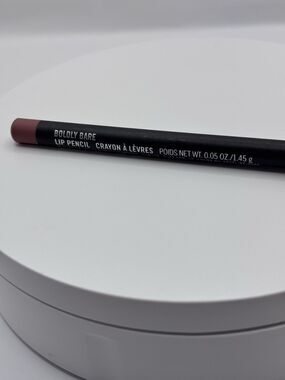 MAC Cosmetics | Makeup | Mac Lip Pencil Lip Liner Crayon Boldly Bare ...